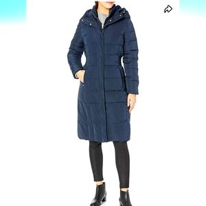Cole Haan Winter coat